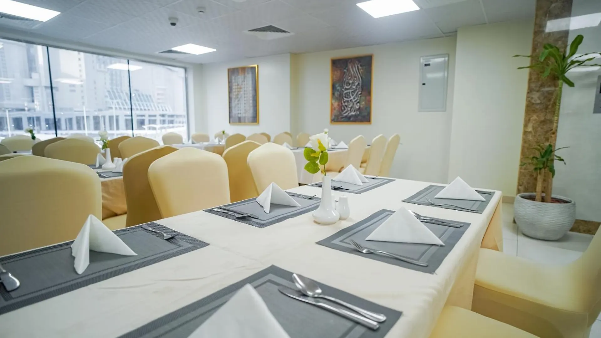 Worth Elite Hotel Mekke Suudi Arabistan