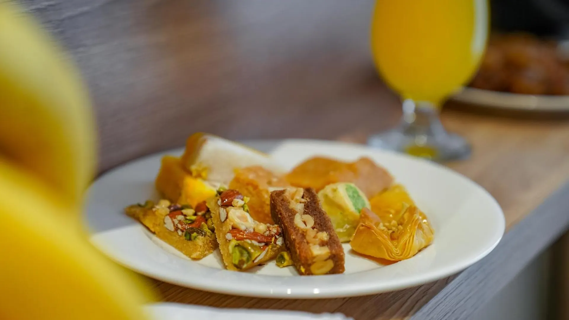 Worth Elite Hotel Mecca Arab Saudi