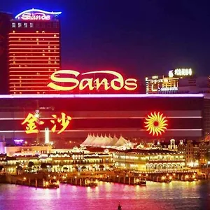 Sands China