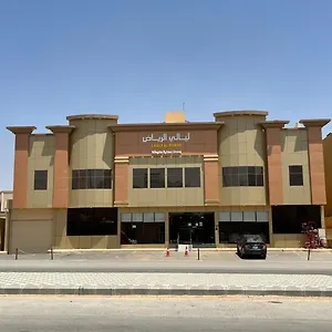  شقة ليالي الرياض للشقق الفندقيه المملكة العربية السعودية
