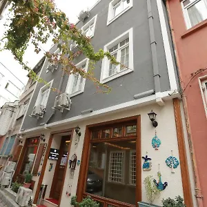 Constantinopolis تركيا