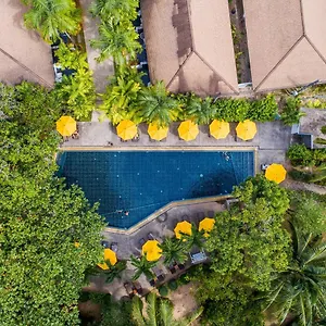 And Resort Nai Yang