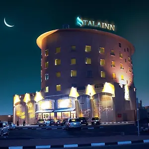 Tala Corniche فندق