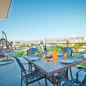 Orion Hotel Tbilisi