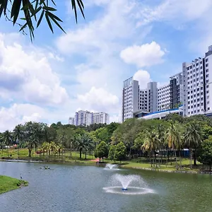 Komune Living&wellness Malaysia