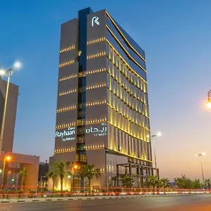 Rotana Corniche Hotel Dammam