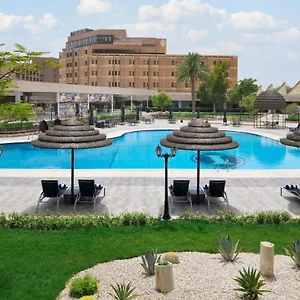 Intercontinental By Ihg 5*, Riyad Suudi Arabistan