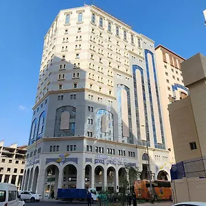 Deyar Al Eiman 4*, Medine Suudi Arabistan