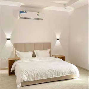 Appartement Luxury And Modern In Mudhainib - Nozol Noor 3