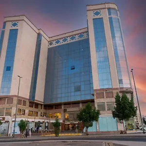 Artal Taiba Arab Saudi