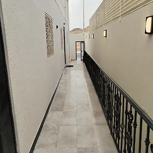  شقة الياسمين المملكة العربية السعودية