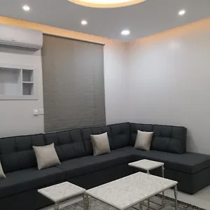 Appartement جادة قباء