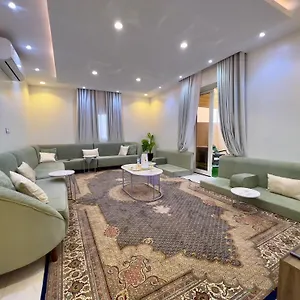 Appartement العقيق عروة Alaqeeq