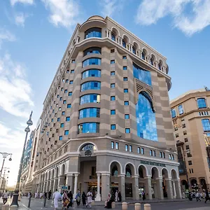 Golden Tulip Al Mektan 3*, Medine Suudi Arabistan