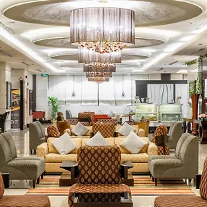 5* Hotel Al Ghufran Safwah Makkah