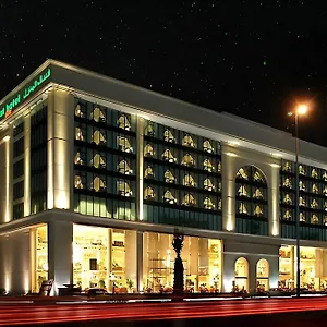 Habitat - Hotel Jeddah