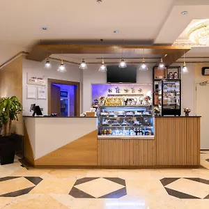 Hotel Emaar Grand, La Mecque