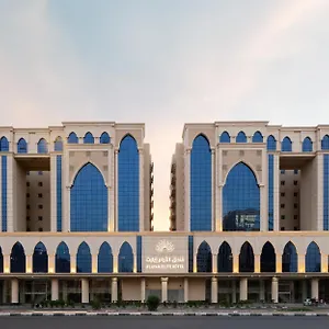 الايام ايليت فندق