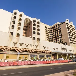 Grand , Djeddah Arabie saoudite