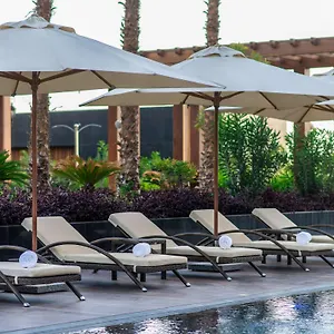 Movenpick Hotel&residences Hotel