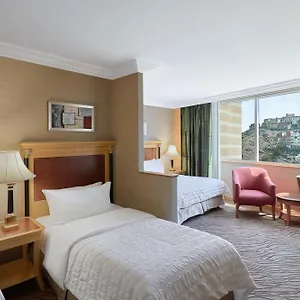 3* Hotel Le Meridien Makkah