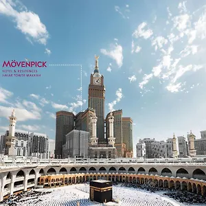 فندق موڤنبيك برج هاجر