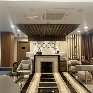 سافير تركيا