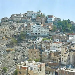 3* Hotel Le Meridien Makkah