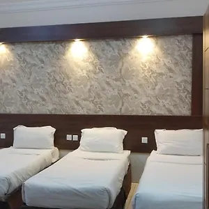 فندق فندق	دار ام القري الذهبي, مكة