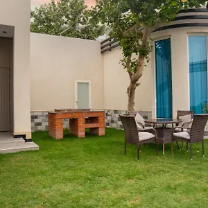 شاليهات ومنتجعات ارجان بارك Resort Riyadh