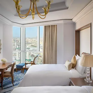 Otel Raffles Makkah Palace, Mekke
