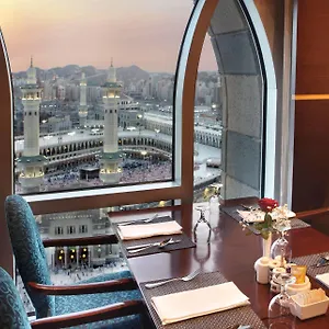4* Hotel Al Marwa Rayhaan By Rotana - Makkah