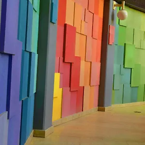 Four Points By Sheraton Khaldia Hotel Riyadh