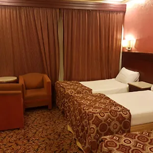 Olayan Plaza Hotel