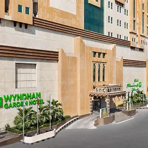 Wyndham Garden Hotel Dammam