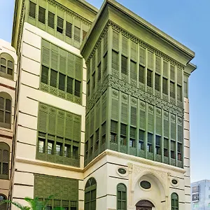 Al Balad Hospitality 5*, Djeddah Arabie saoudite