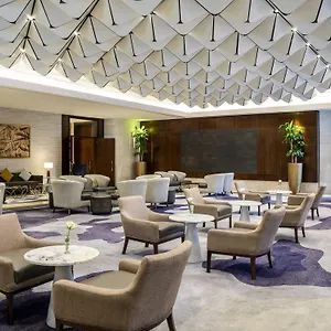 4* Hotel Movenpick & Residences Hajar Tower Makkah