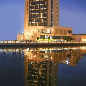 Pavilion Al Jaddaf-managed By Nooa فندق