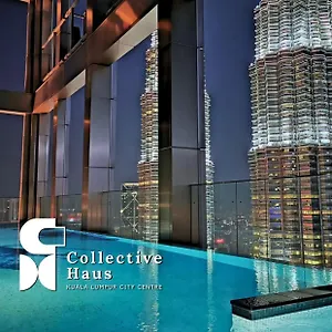 Tropicana By Collective Haus Malaysia