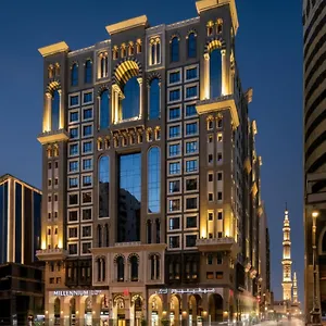 Millennium Al Aqeeq المملكة العربية السعودية