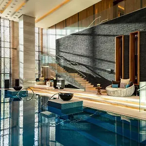 Fairmont Hotel Riyadh