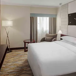 Four Points By Sheraton Khaldia Hotel Riyadh