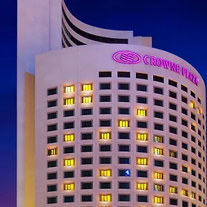 Crowne Plaza Oryapark By Ihg 5*, Istambul Turquie