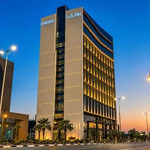 Rotana Corniche Hotel Dammam