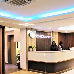 Eco At Bukit Bintang Malaysia