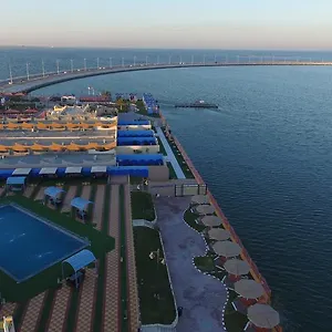 Dolphin Resort Dammam