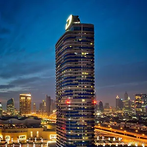 Damac Maison Mall Street 5*, Dubai Birleşik Arap Emirlikleri