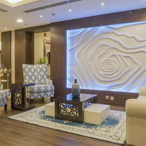 نورمينا الشرق للشقق المخدومة المملكة العربية السعودية