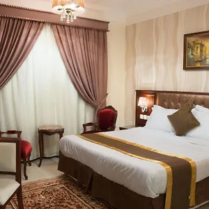 Safari Aparthotel Jeddah