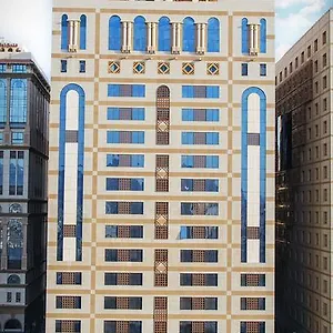 *** Отель Odst Al Madinah Саудовская Аравия